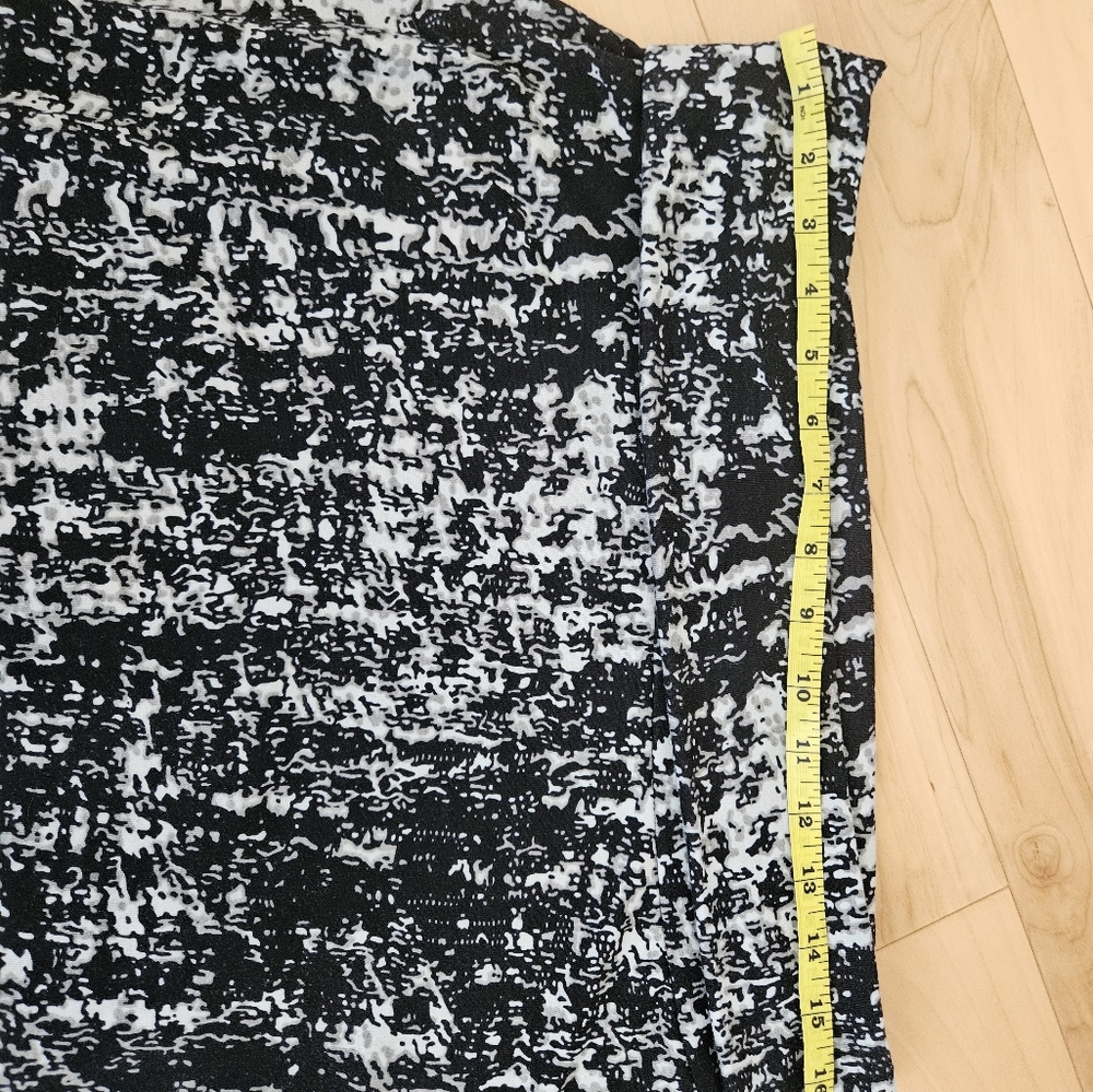 Lularoe maxi skirt - Picture 3 of 6